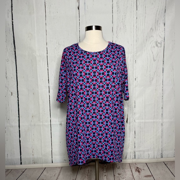 LuLa Roe Irma - Picture 5 of 8